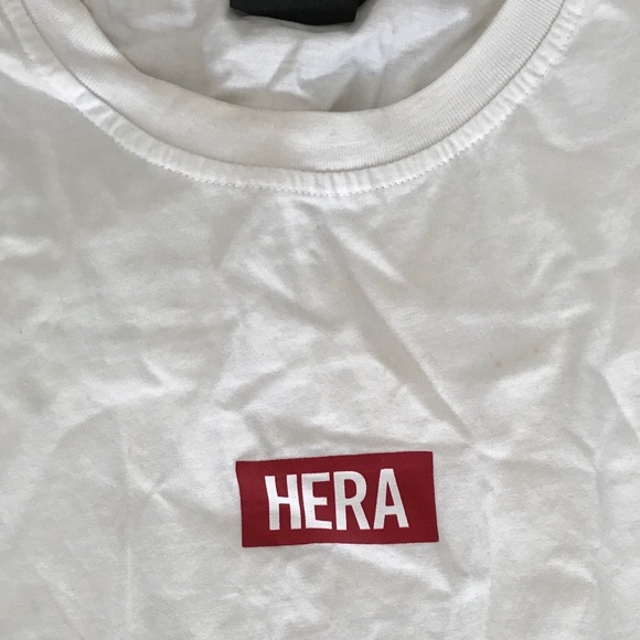 Hera Tank Top - Picture 1 of 4